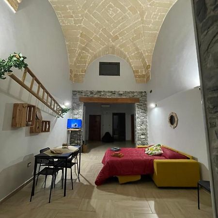 5Volte Apartament Apartman Squinzano Kültér fotó