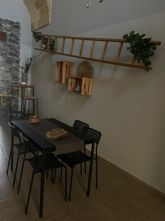 5Volte Apartament Apartman Squinzano Kültér fotó