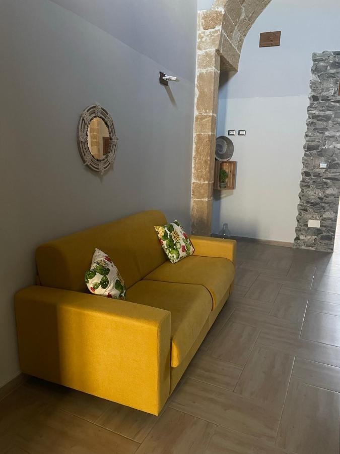 5Volte Apartament Apartman Squinzano Kültér fotó