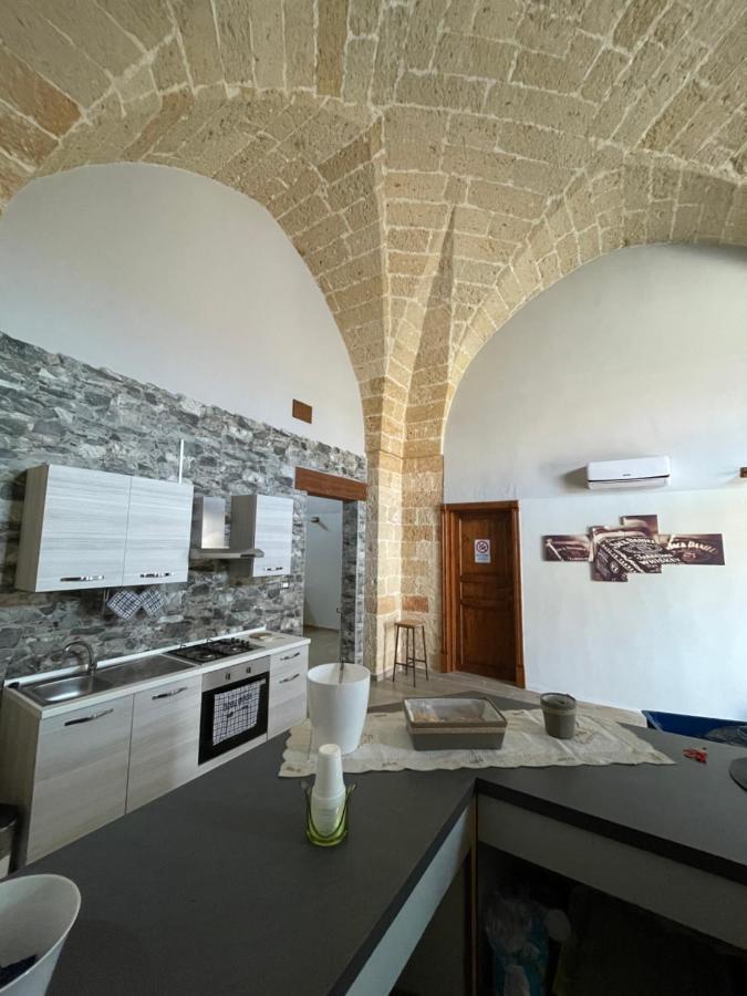 5Volte Apartament Apartman Squinzano Kültér fotó