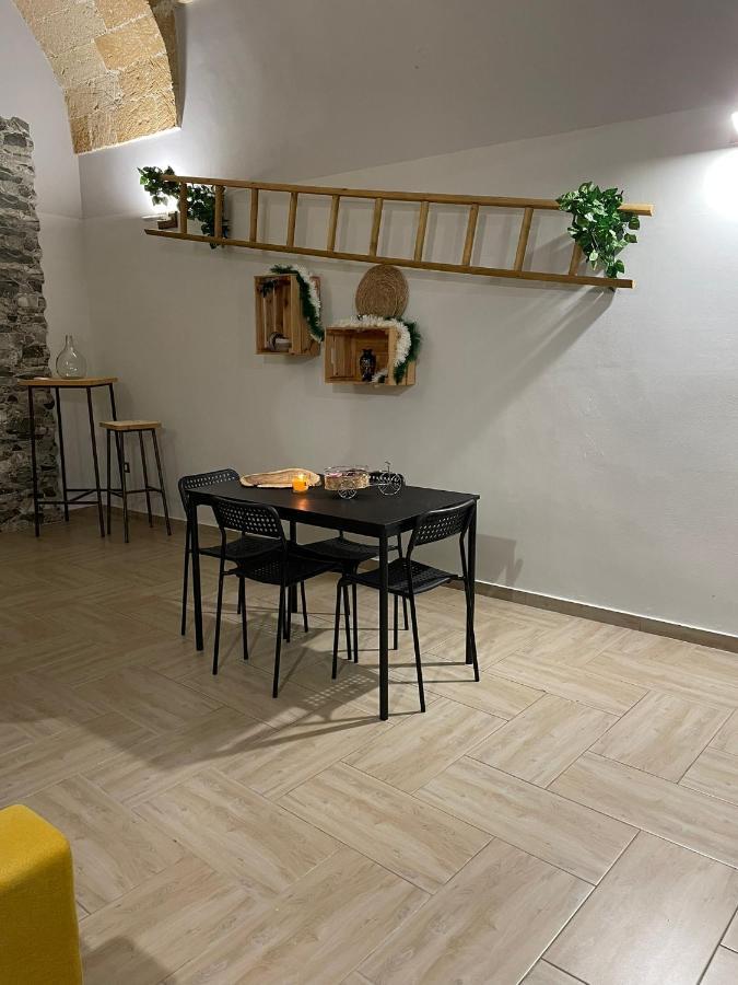 5Volte Apartament Apartman Squinzano Kültér fotó