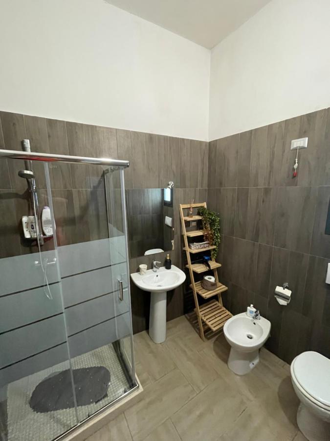 5Volte Apartament Apartman Squinzano Kültér fotó
